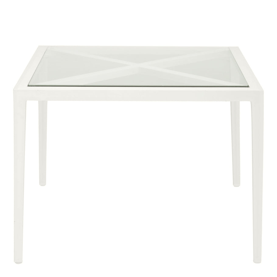 Azimuth Cross Cocktail Table Square 61