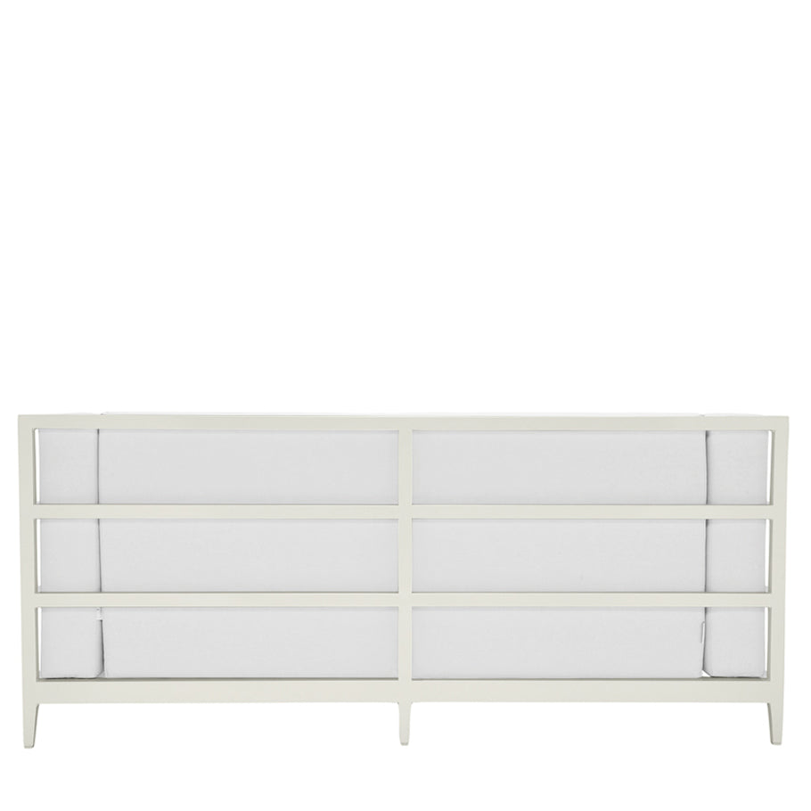 Azimuth Linear Club Sofa 2 Seat