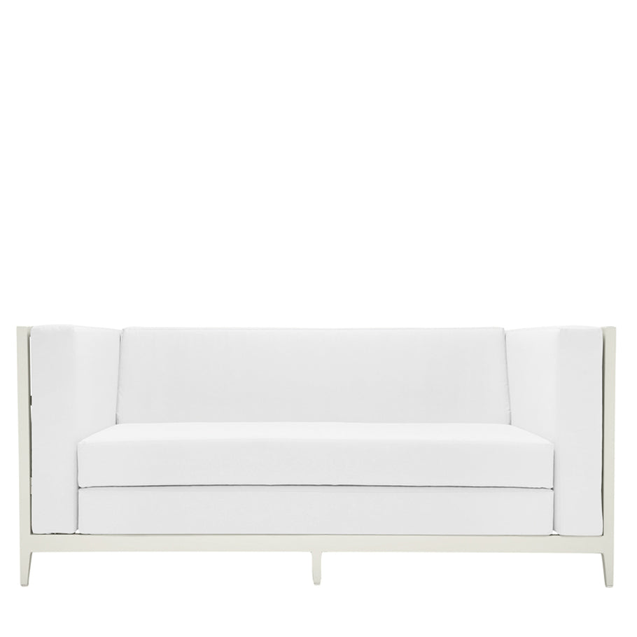 Azimuth Linear Club Sofa 2 Seat