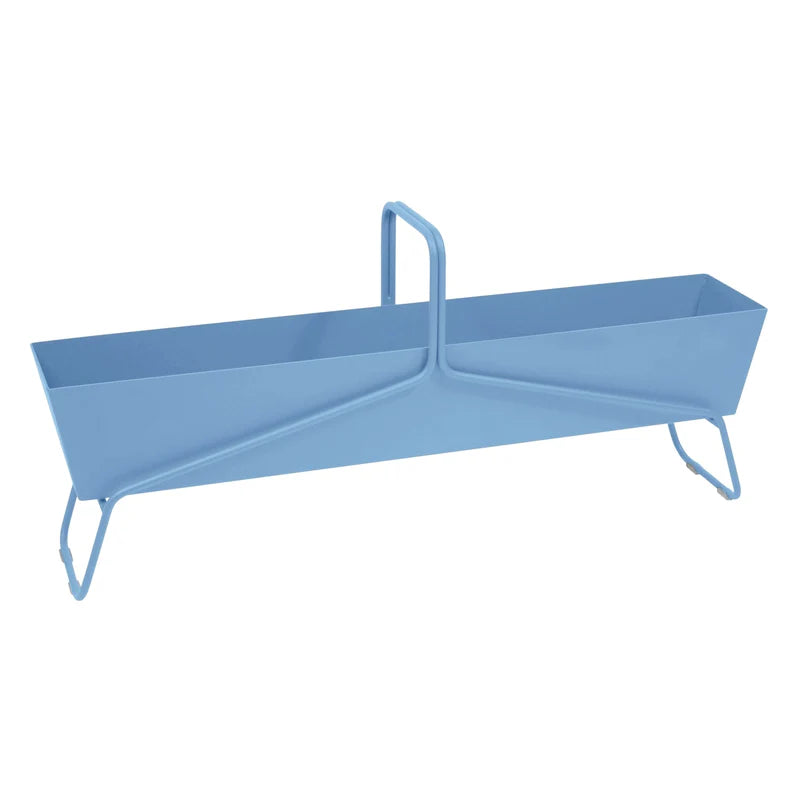 Basket Long Planter