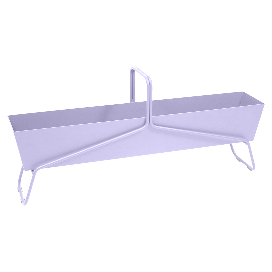 Basket Long Planter