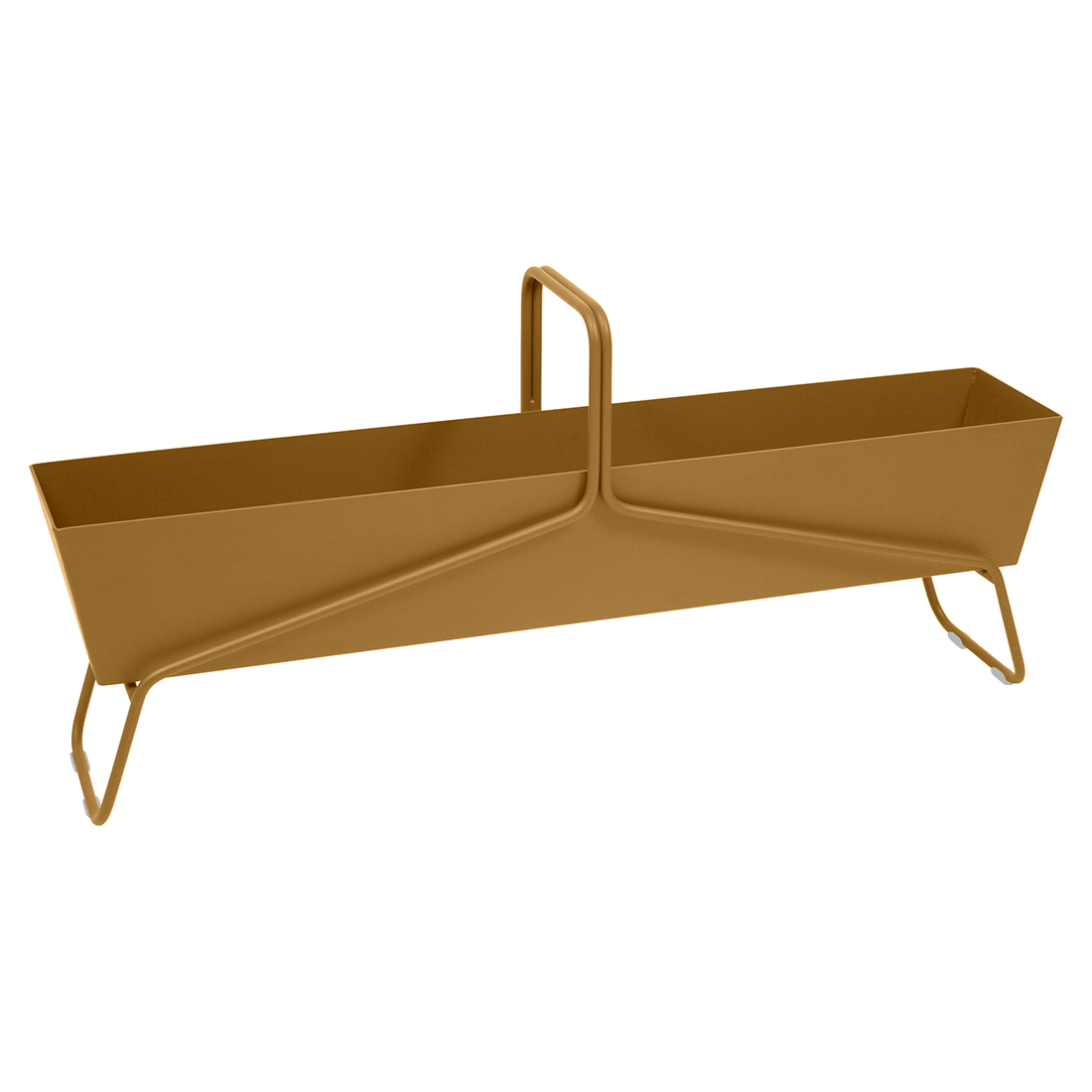 Basket Long Planter