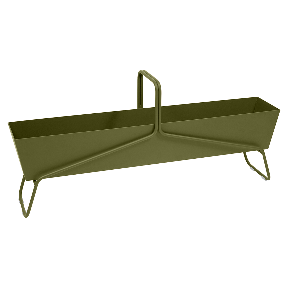 Basket Long Planter