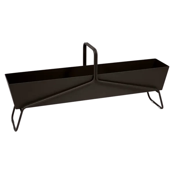 Basket Long Planter