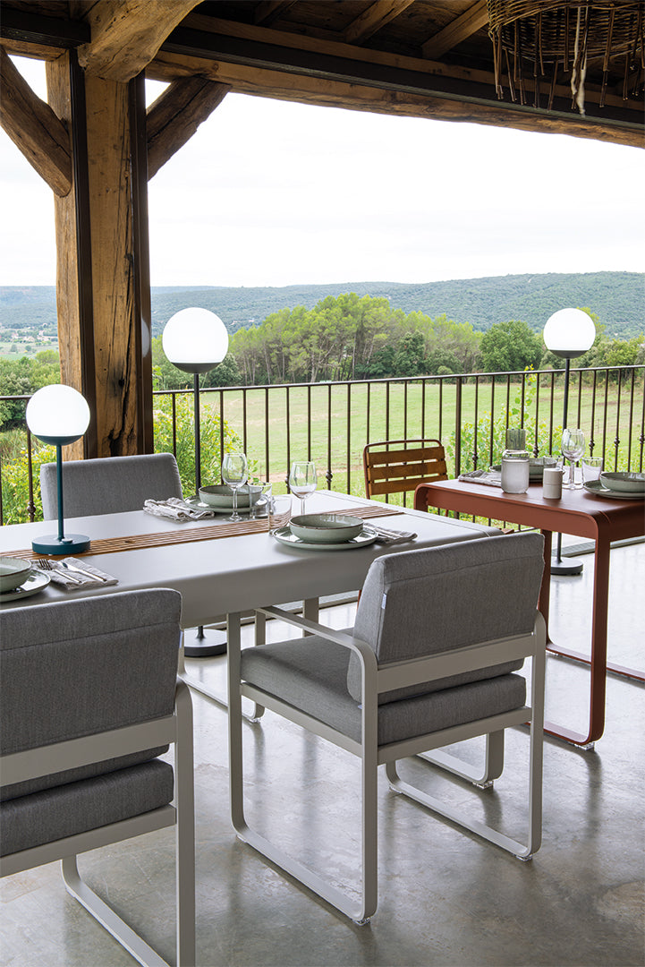 Bellevie Dining Armchair
