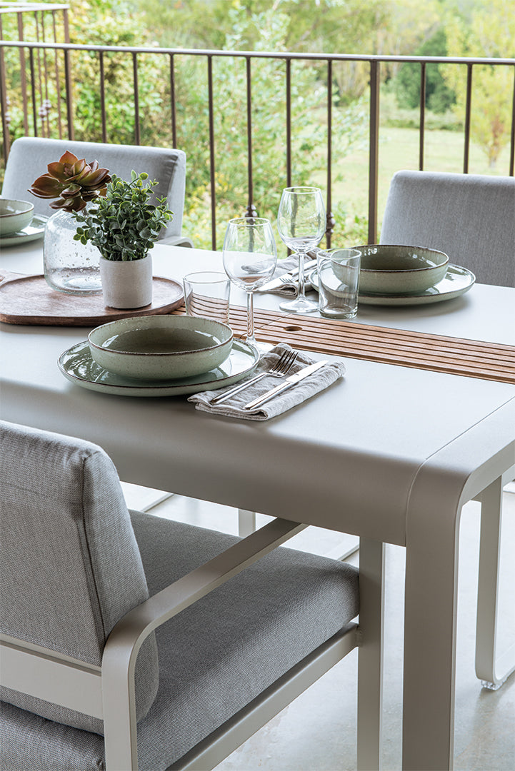 Bellevie Dining Armchair