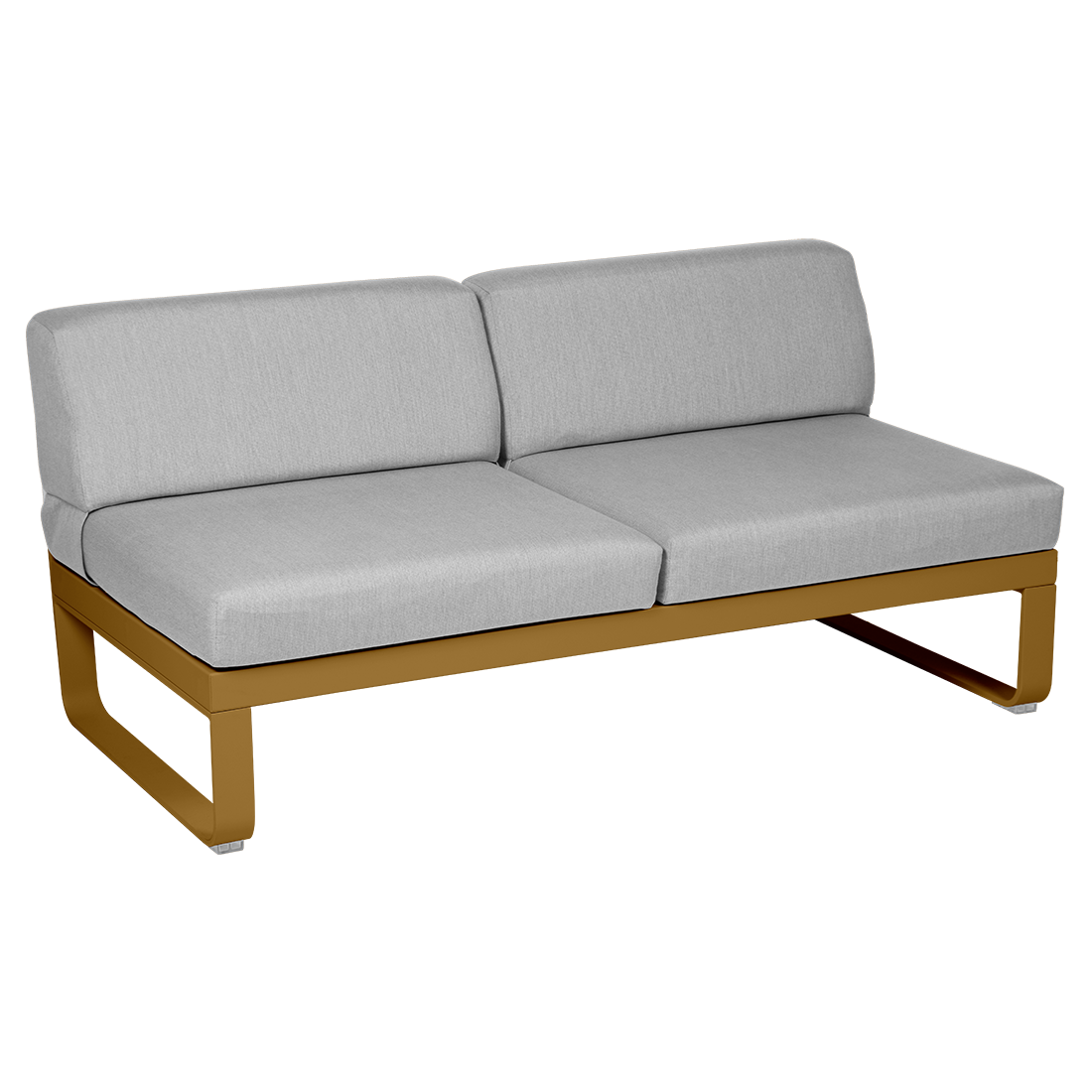 Bellevie 2-Seater Central Module
