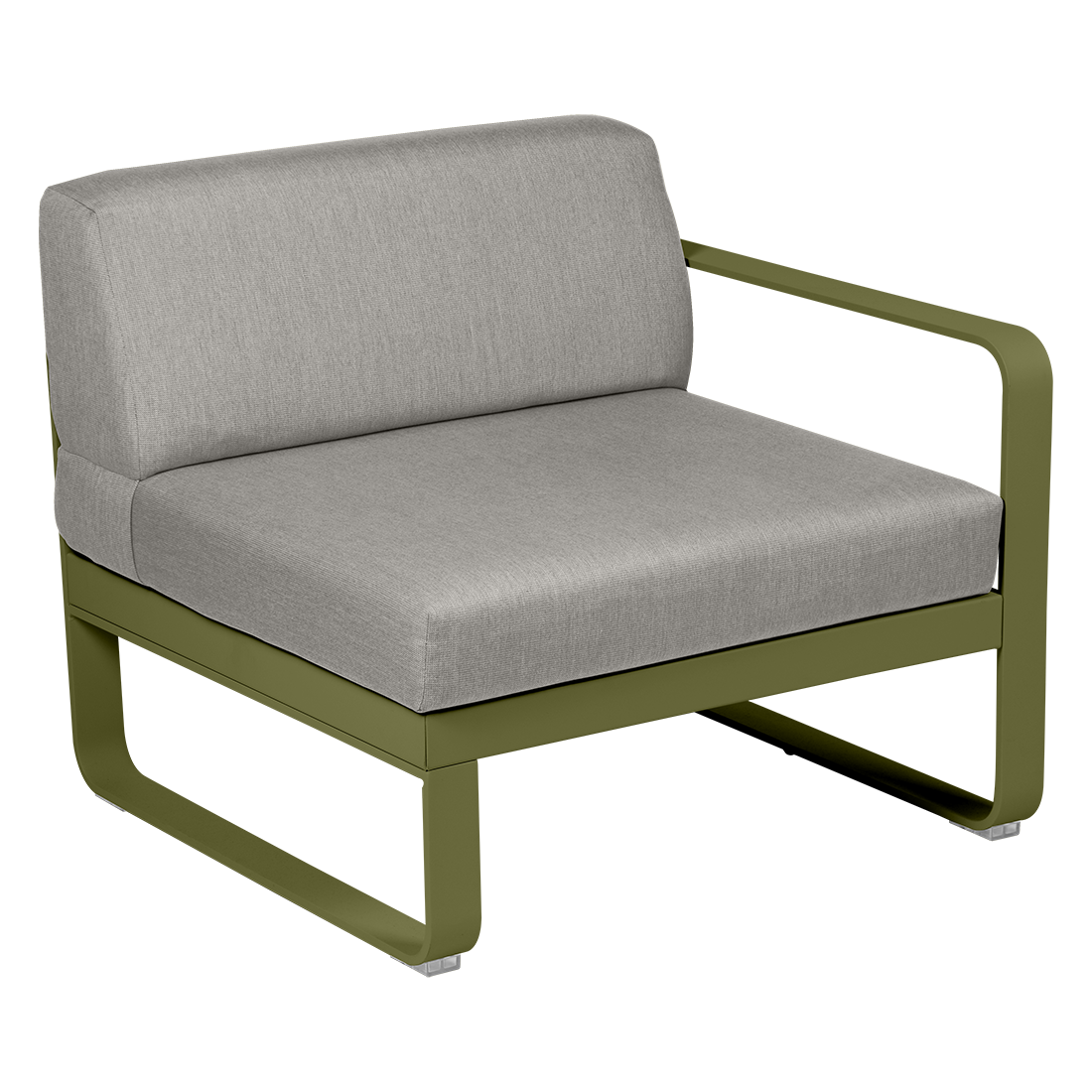 Bellevie 1-Seater Right Module
