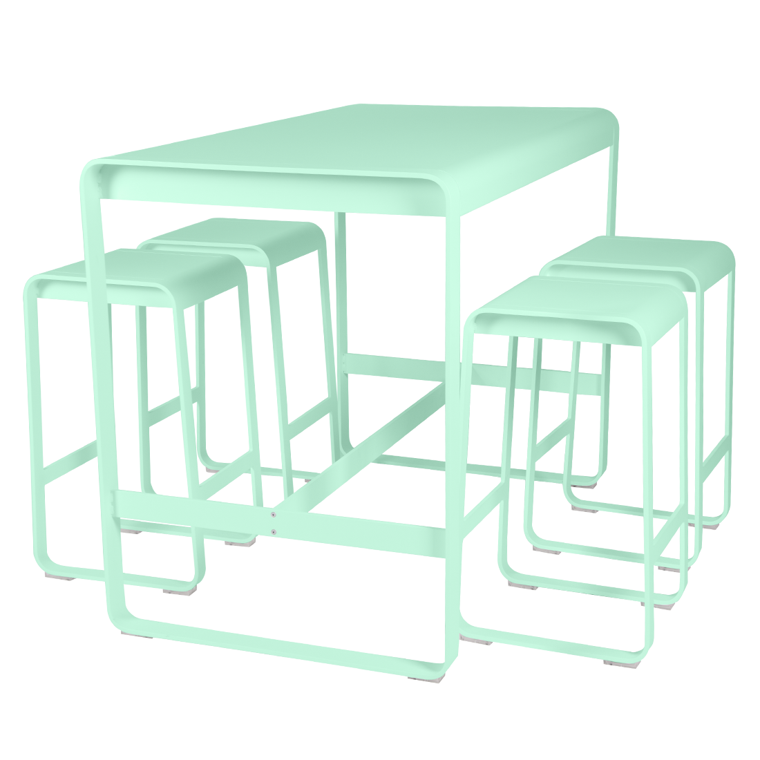 Bellevie High Table 140 x 80