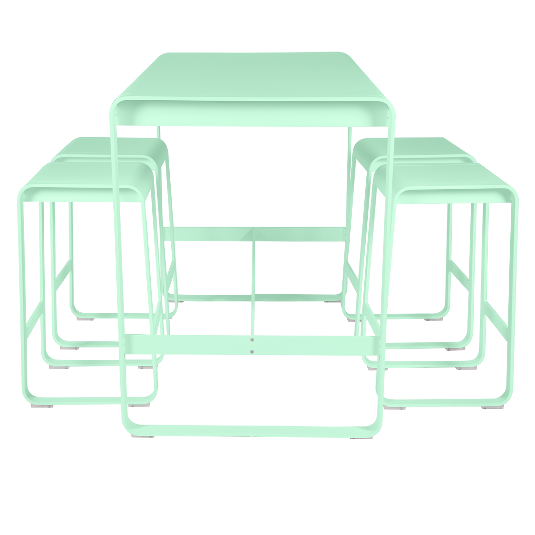 Bellevie High Table 140 x 80