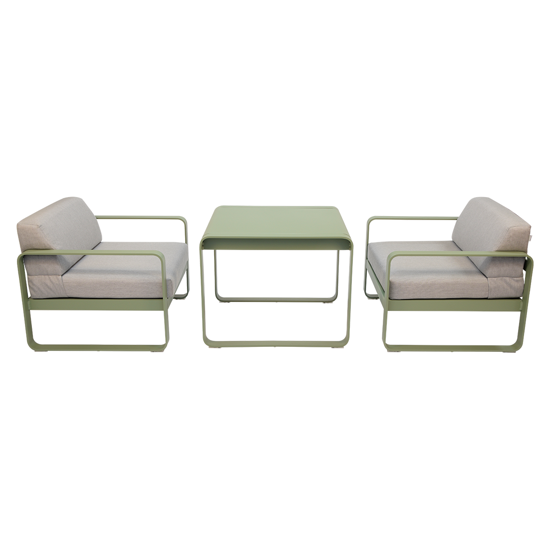Bellevie Table 74 x 80