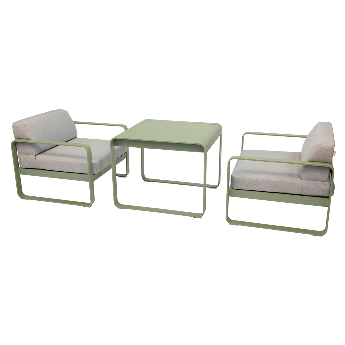 Bellevie Table 74 x 80