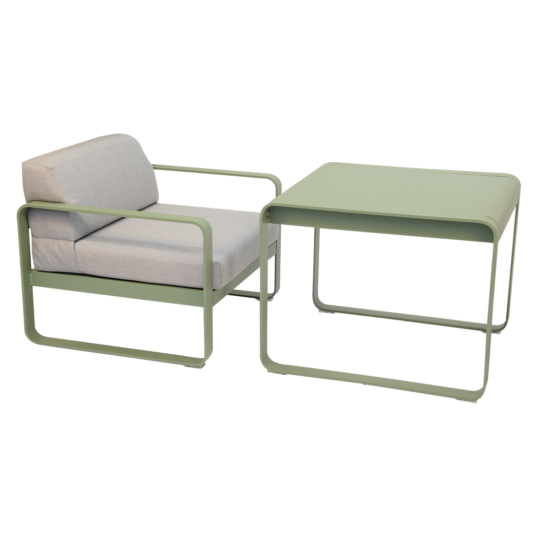 Bellevie Table 74 x 80