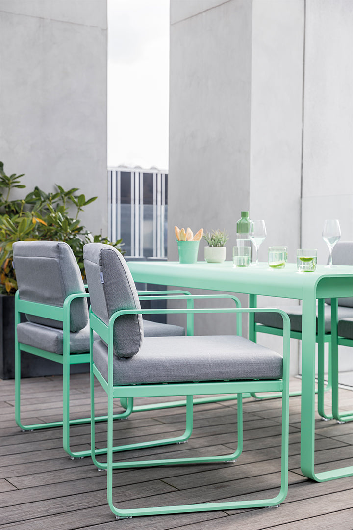 Bellevie Dining Armchair