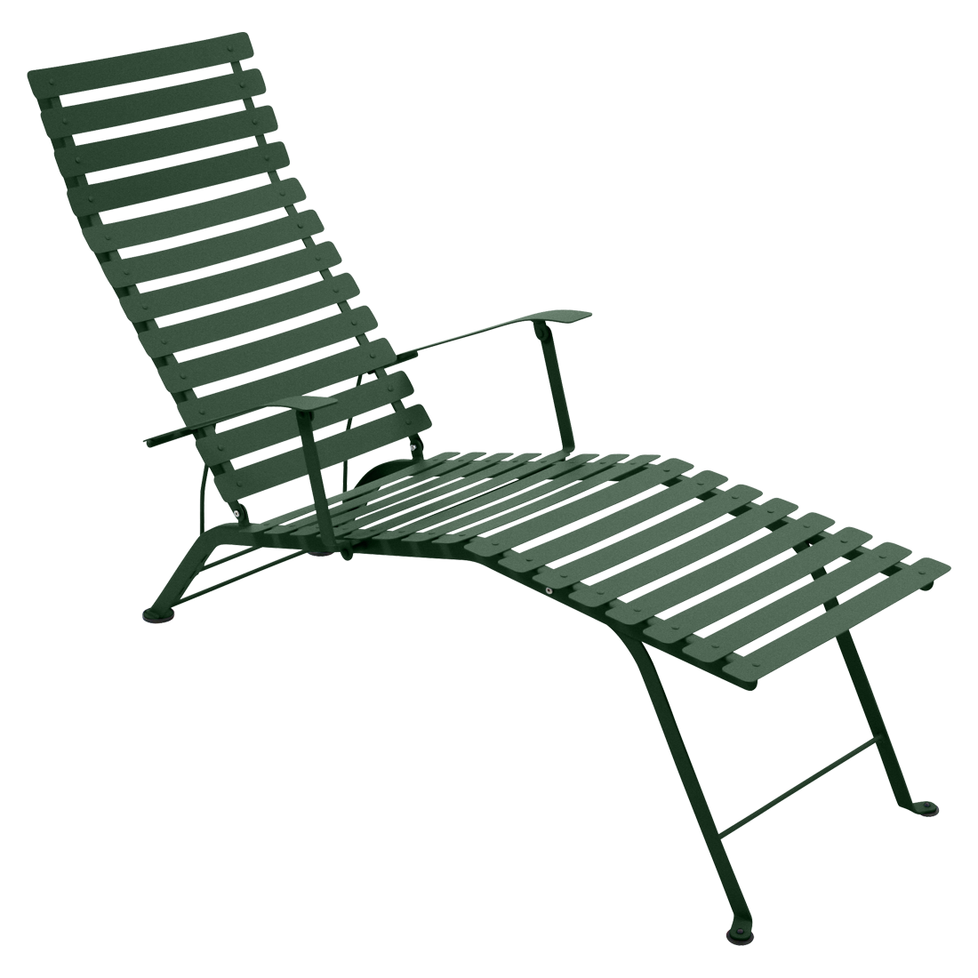 Bistro Chaise Longue