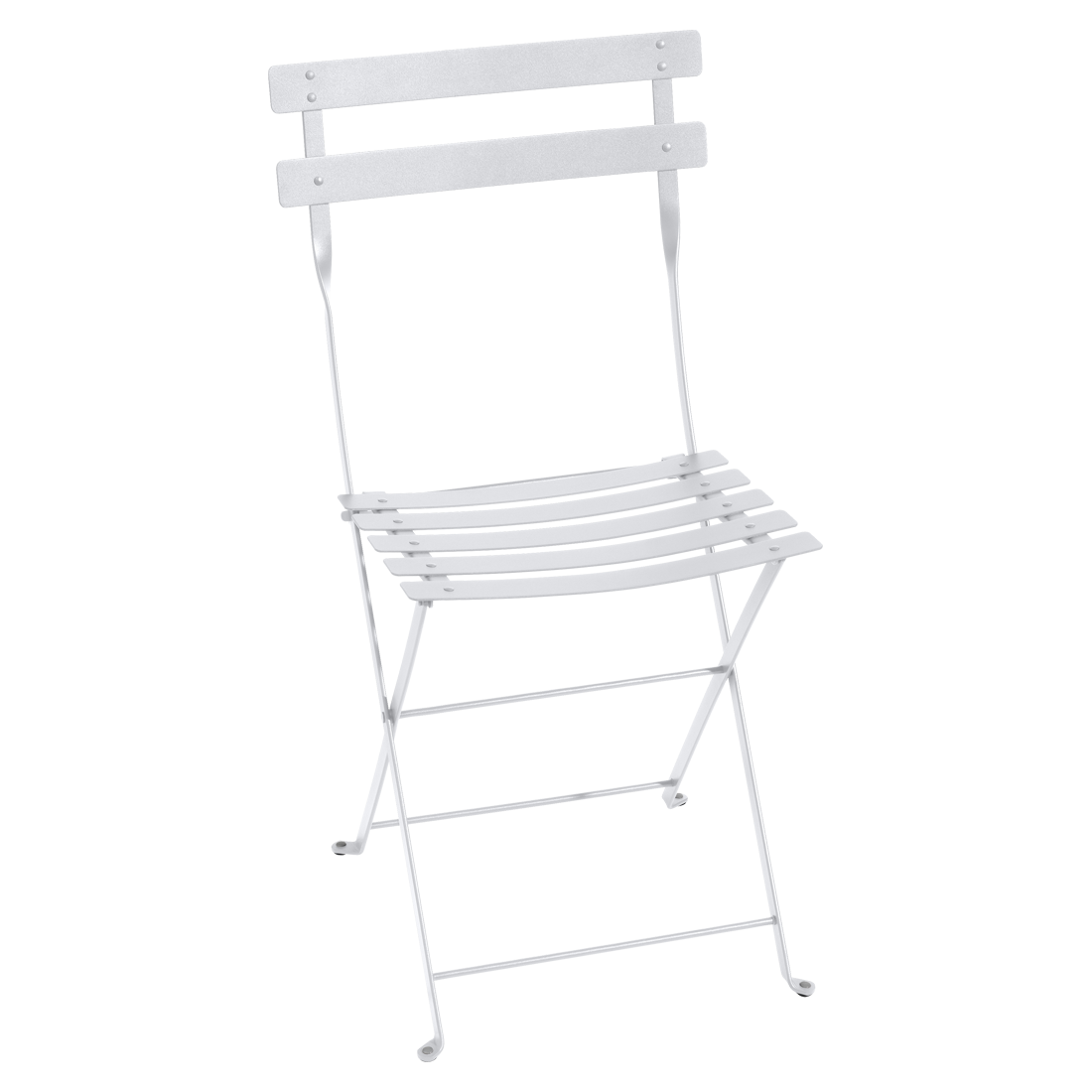 Bistro Metal Chair