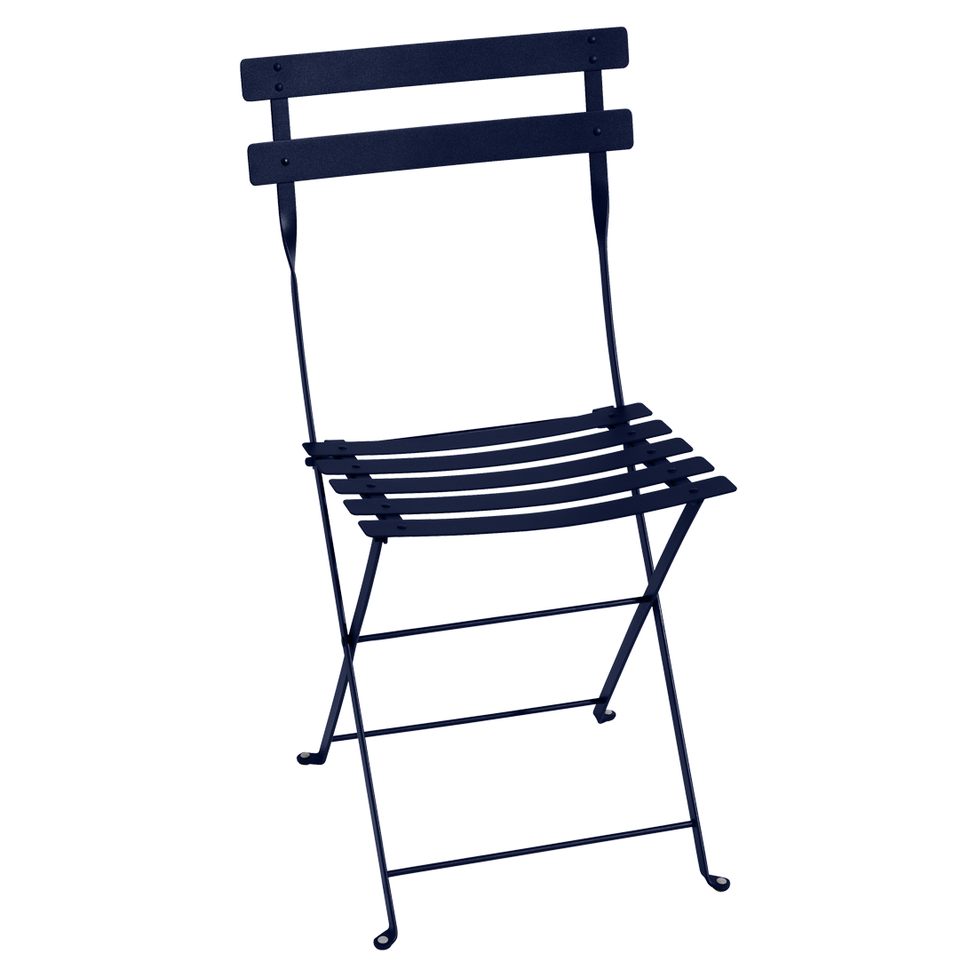 Bistro Metal Chair