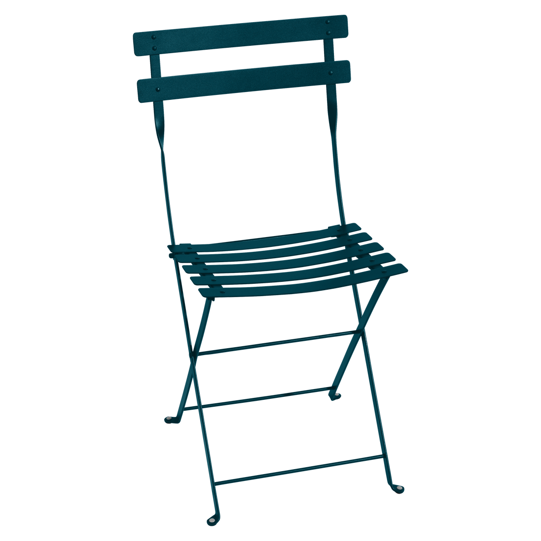 Bistro Metal Chair