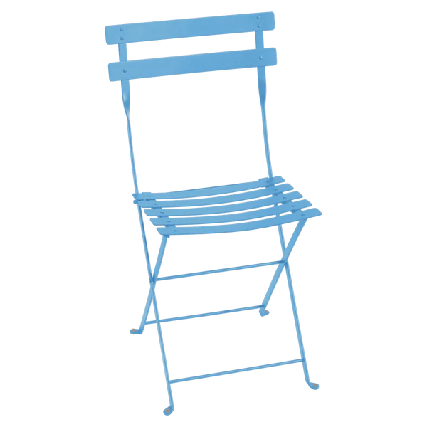 Bistro Metal Chair