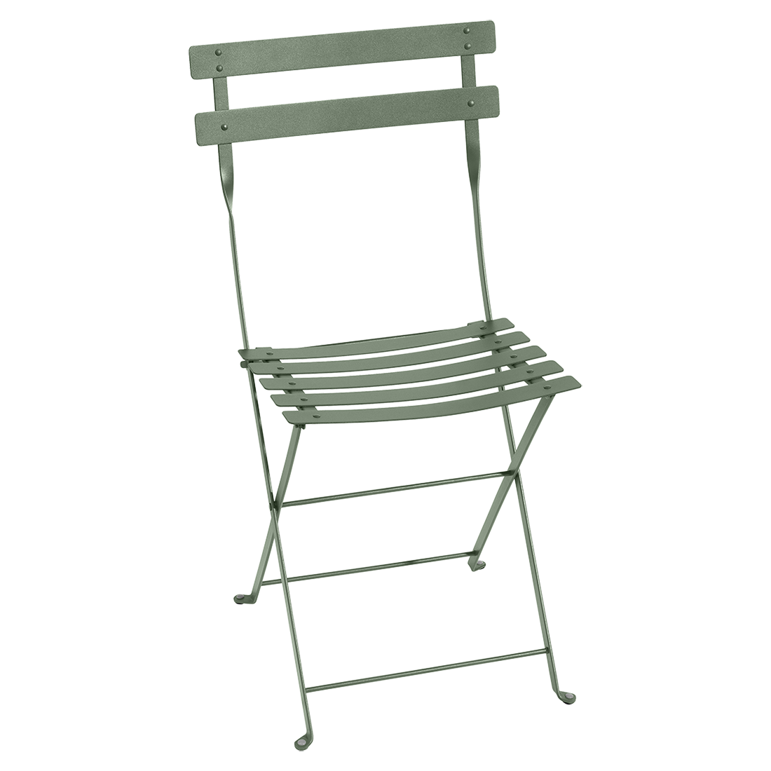 Bistro Metal Chair