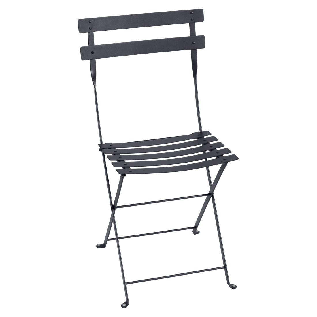 Bistro Metal Chair