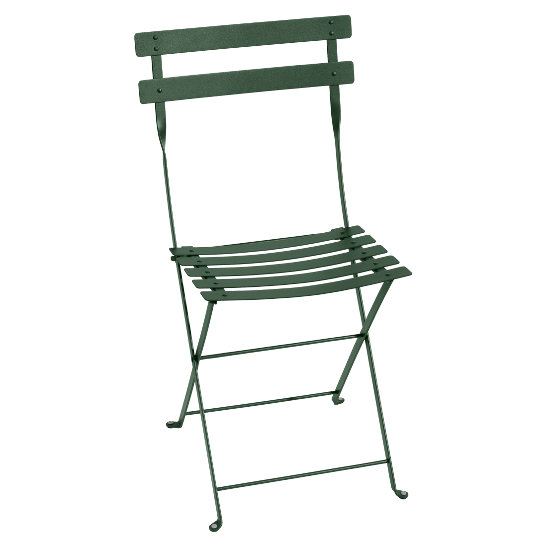 Bistro Metal Chair