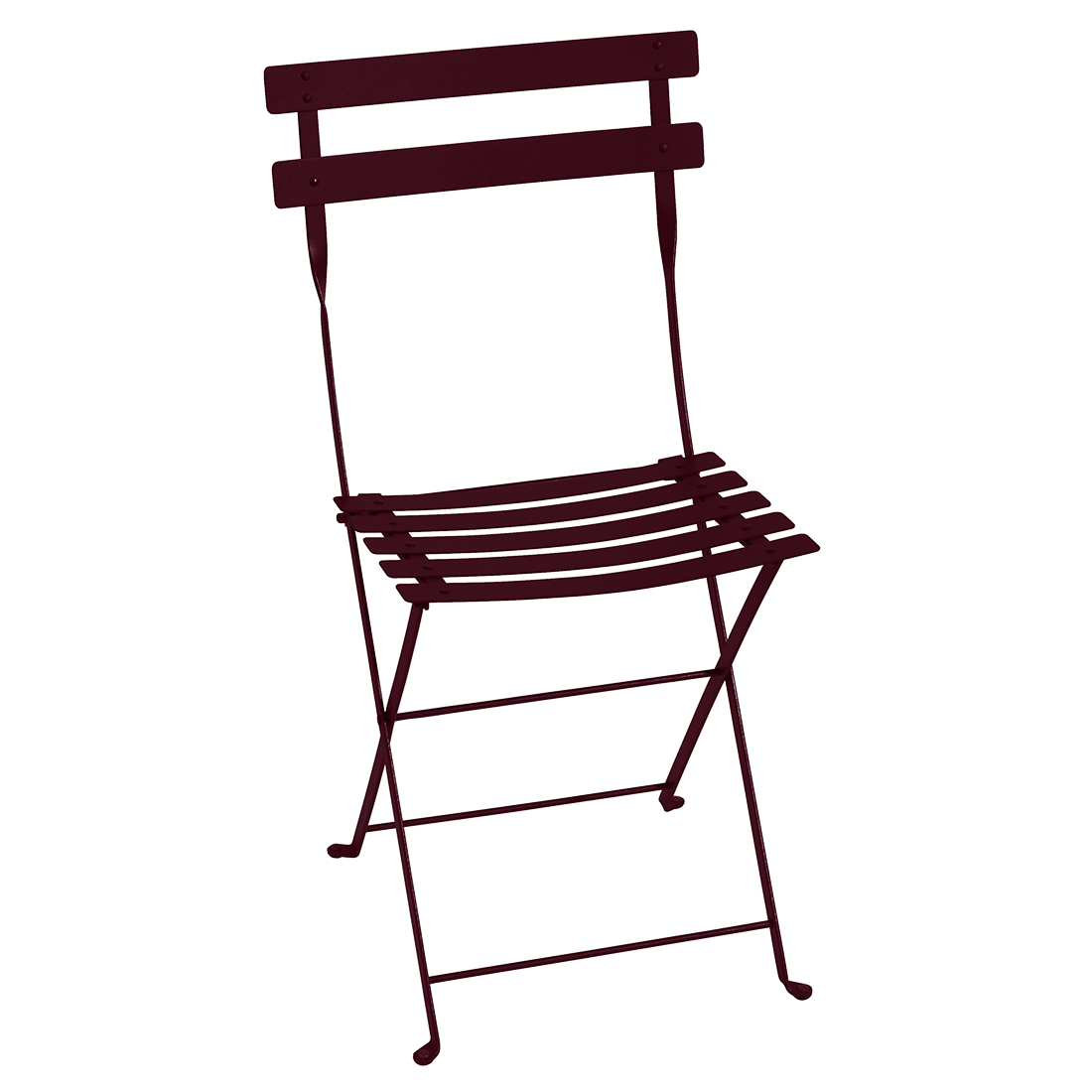 Bistro Metal Chair
