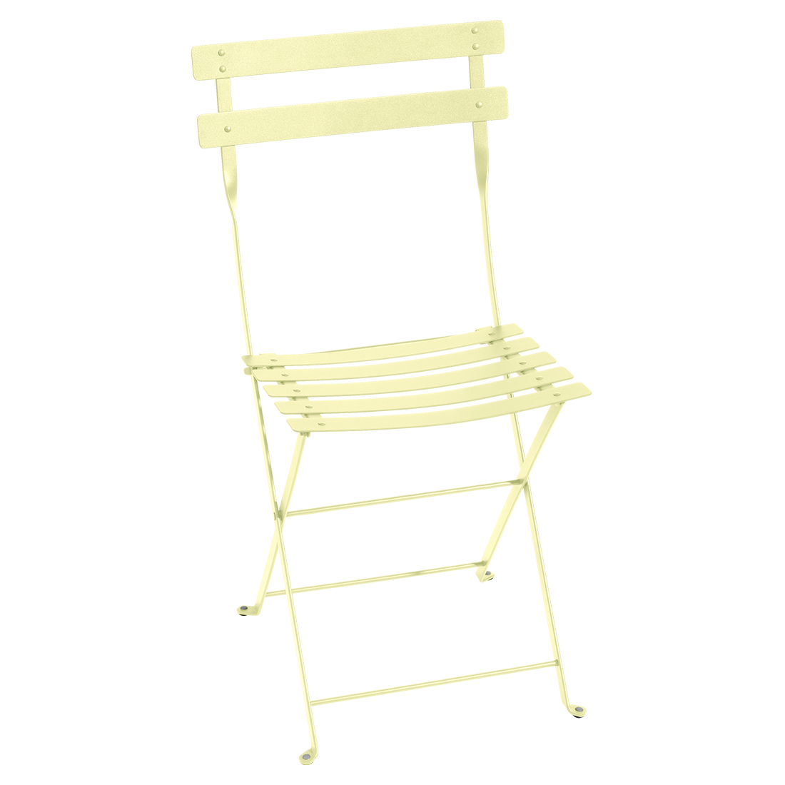 Bistro Metal Chair