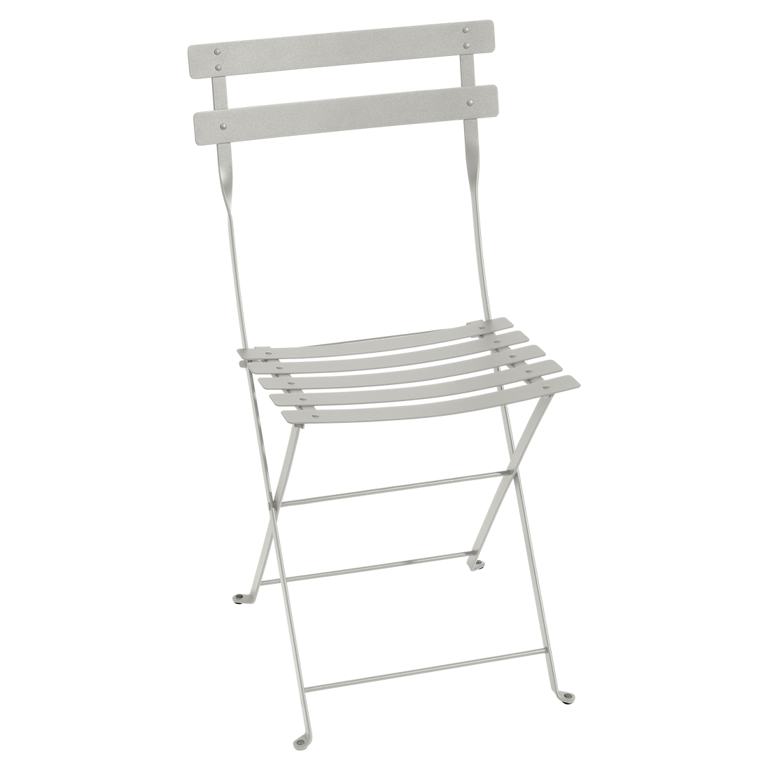 Bistro Metal Chair