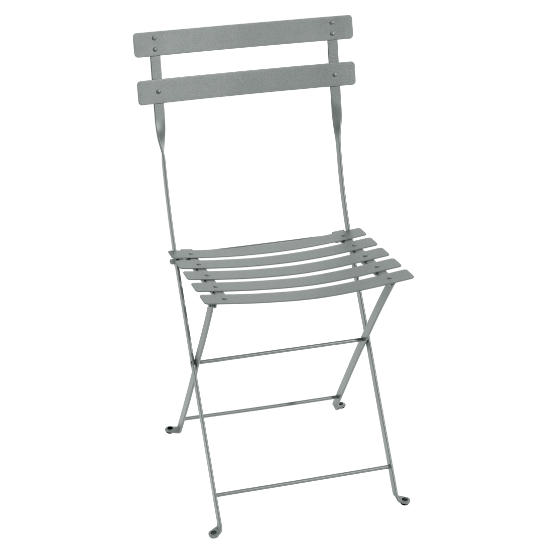 Bistro Metal Chair