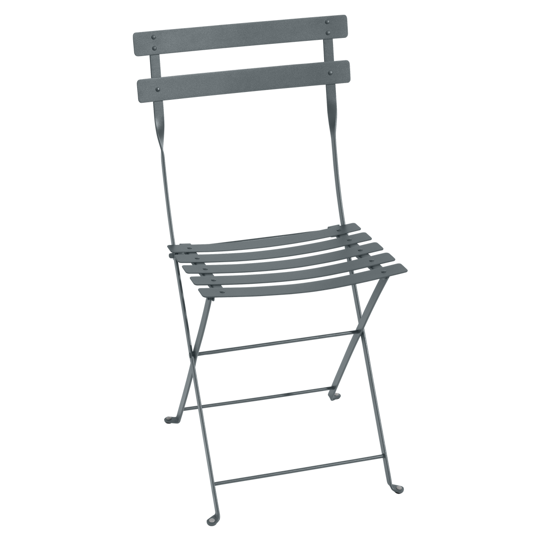 Bistro Metal Chair