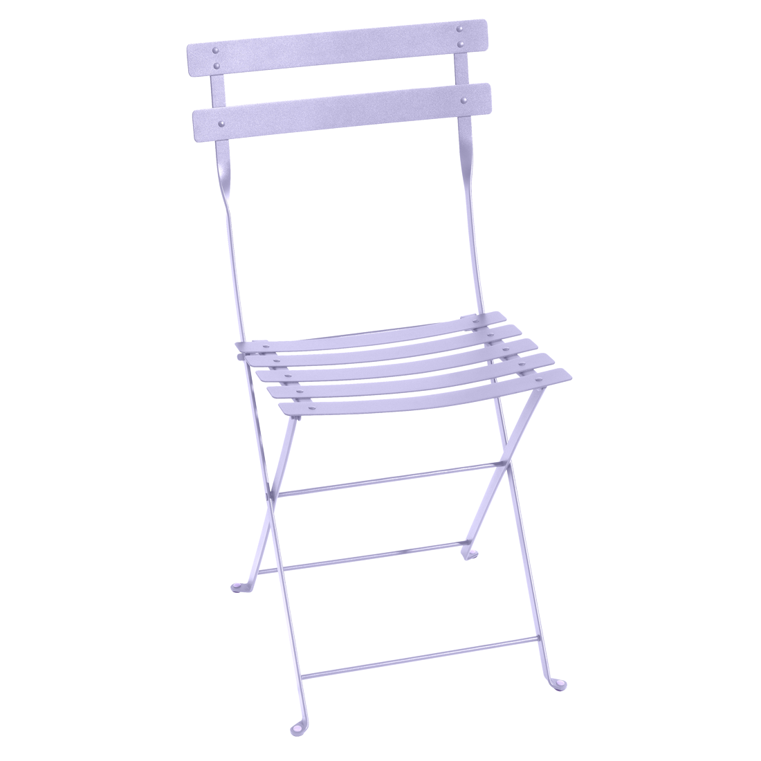 Bistro Metal Chair