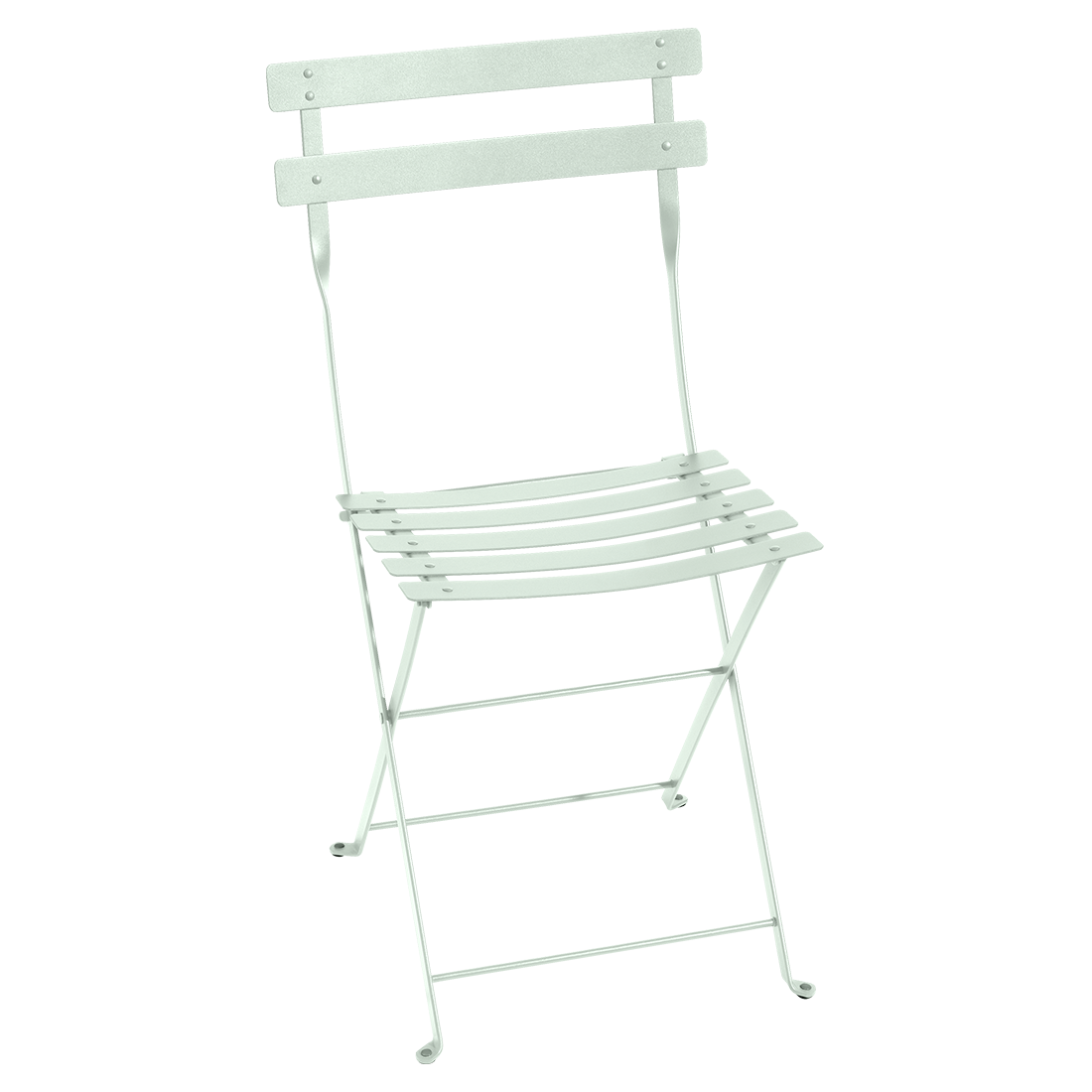 Bistro Metal Chair