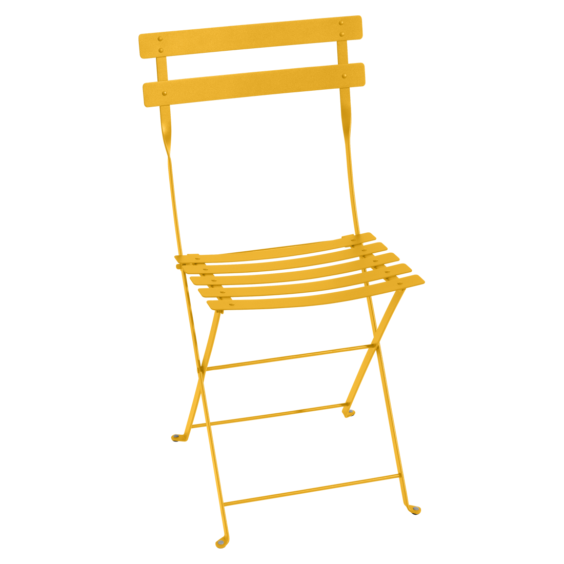 Bistro Metal Chair