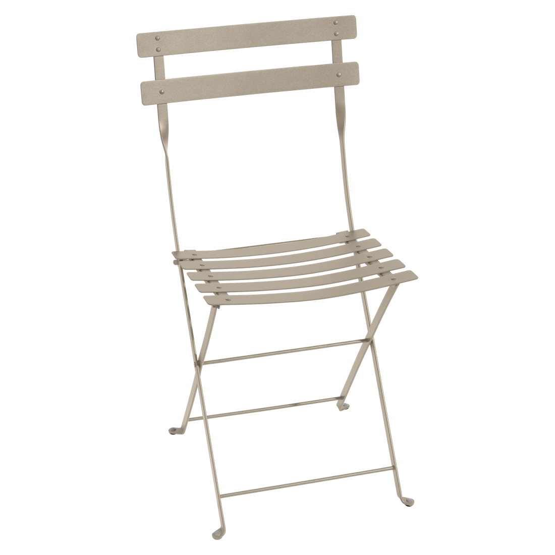 Bistro Metal Chair