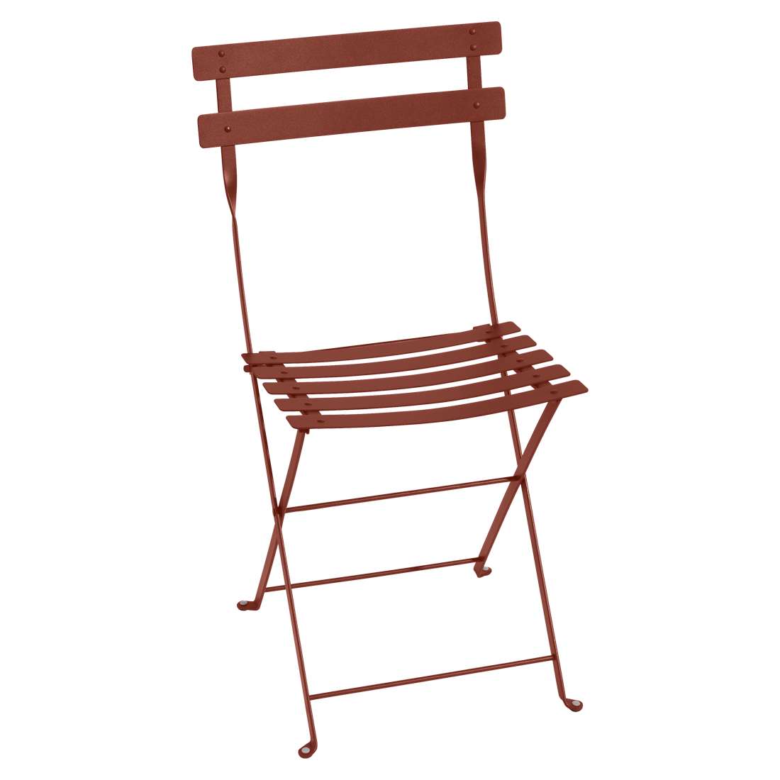 Bistro Metal Chair