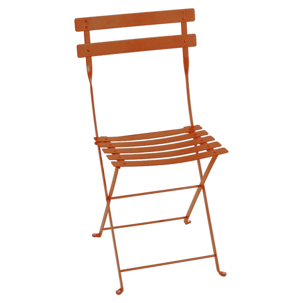 Bistro Metal Chair