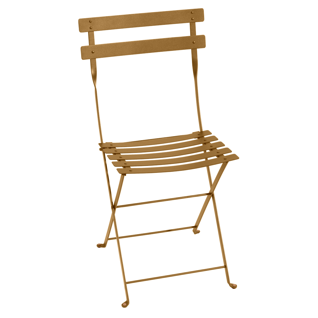 Bistro Metal Chair