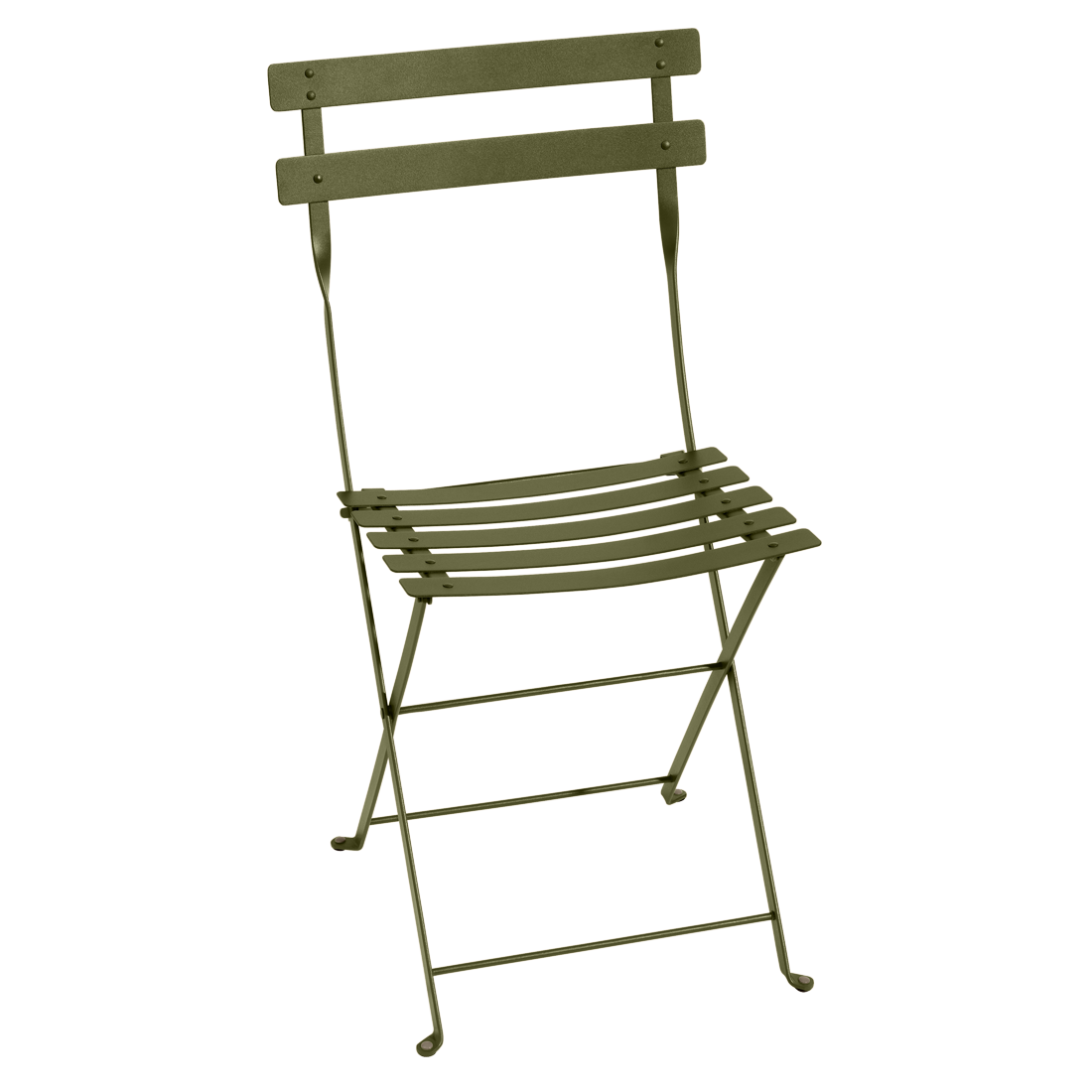 Bistro Metal Chair