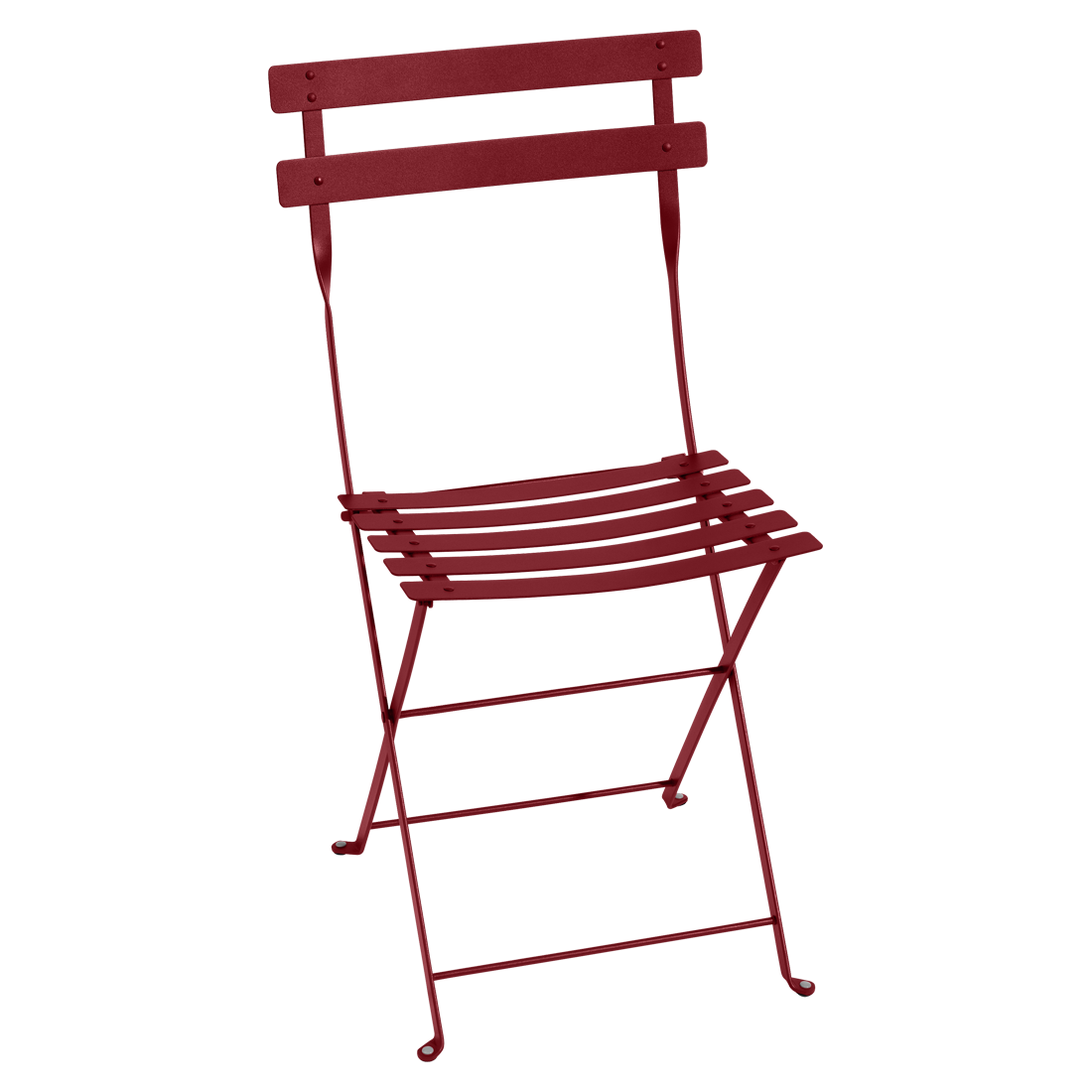 Bistro Metal Chair