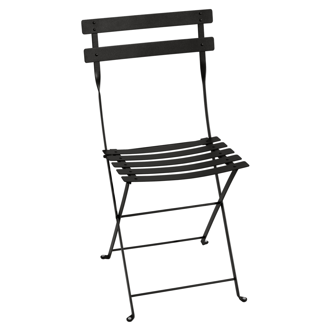 Bistro Metal Chair