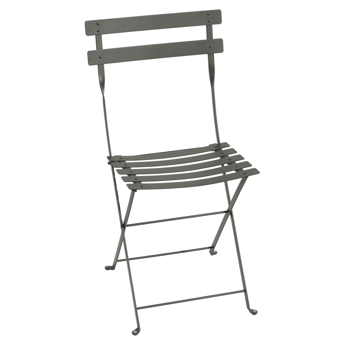 Bistro Metal Chair