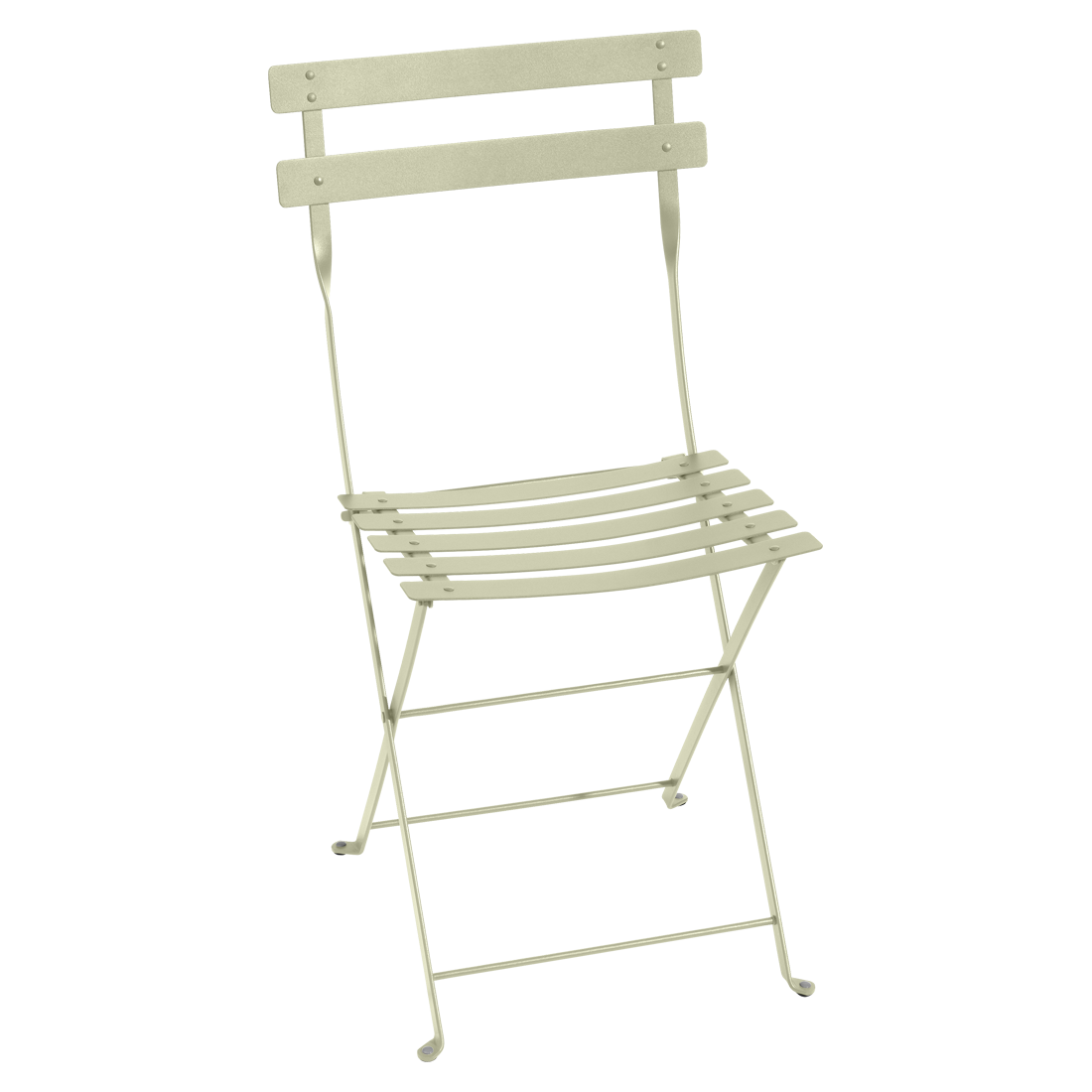 Bistro Metal Chair