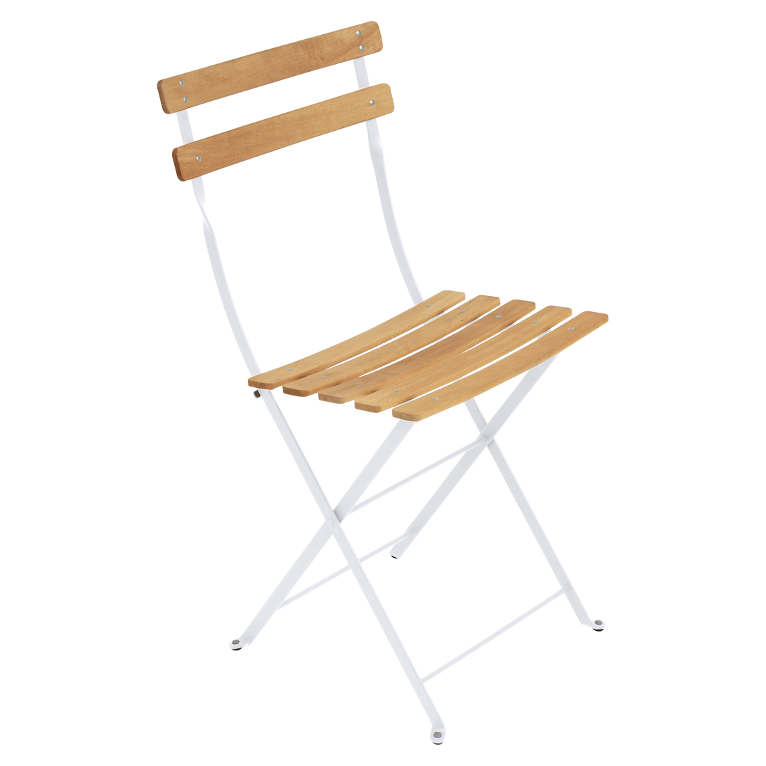 Bistro Natural Chair