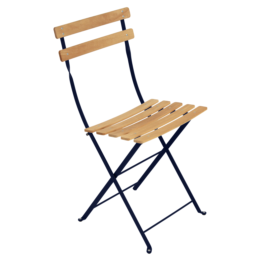 Bistro Natural Chair