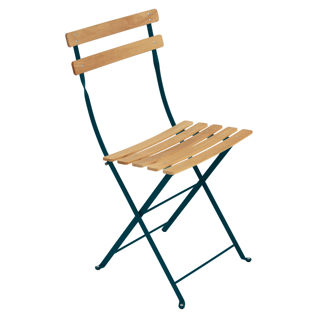 Bistro Natural Chair