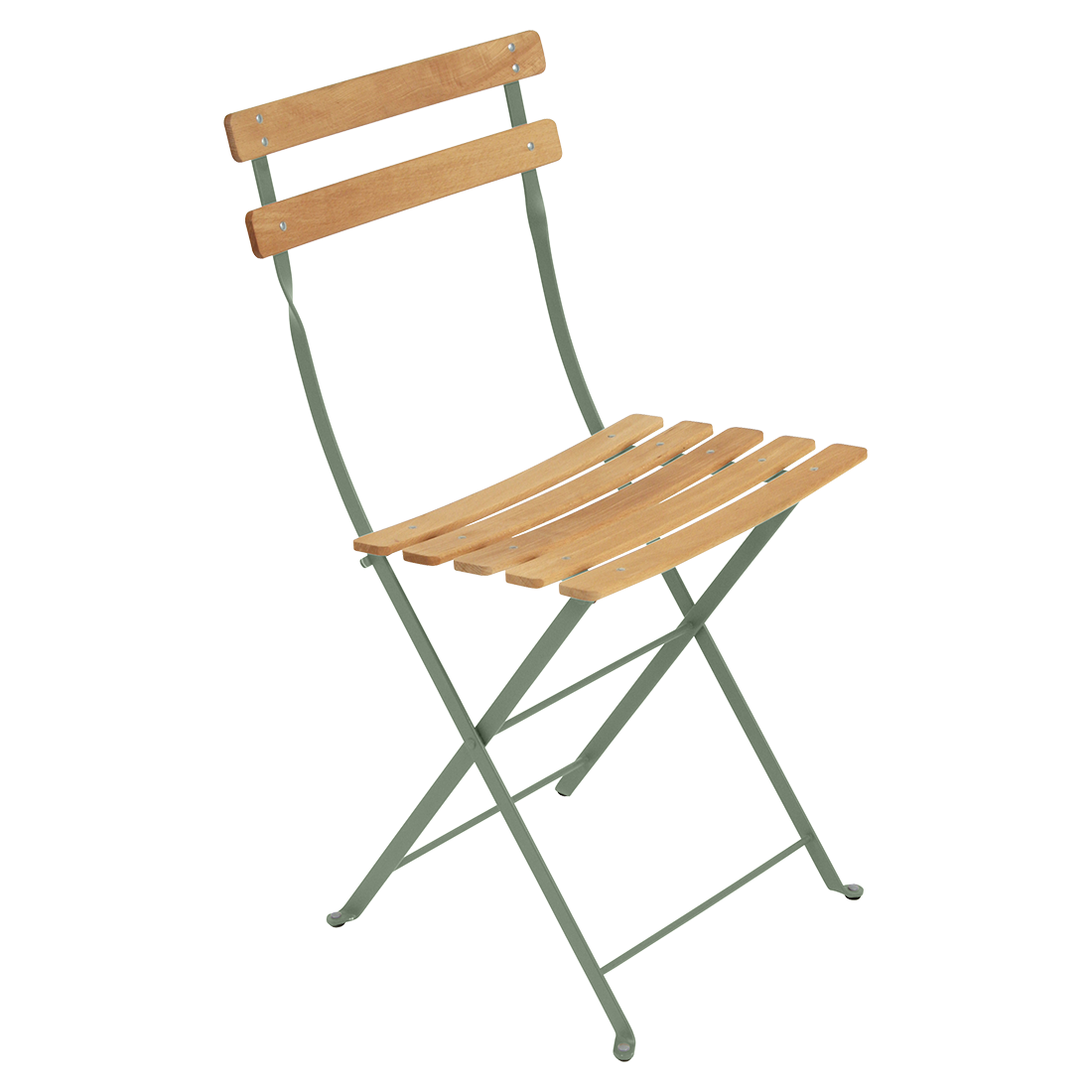 Bistro Natural Chair