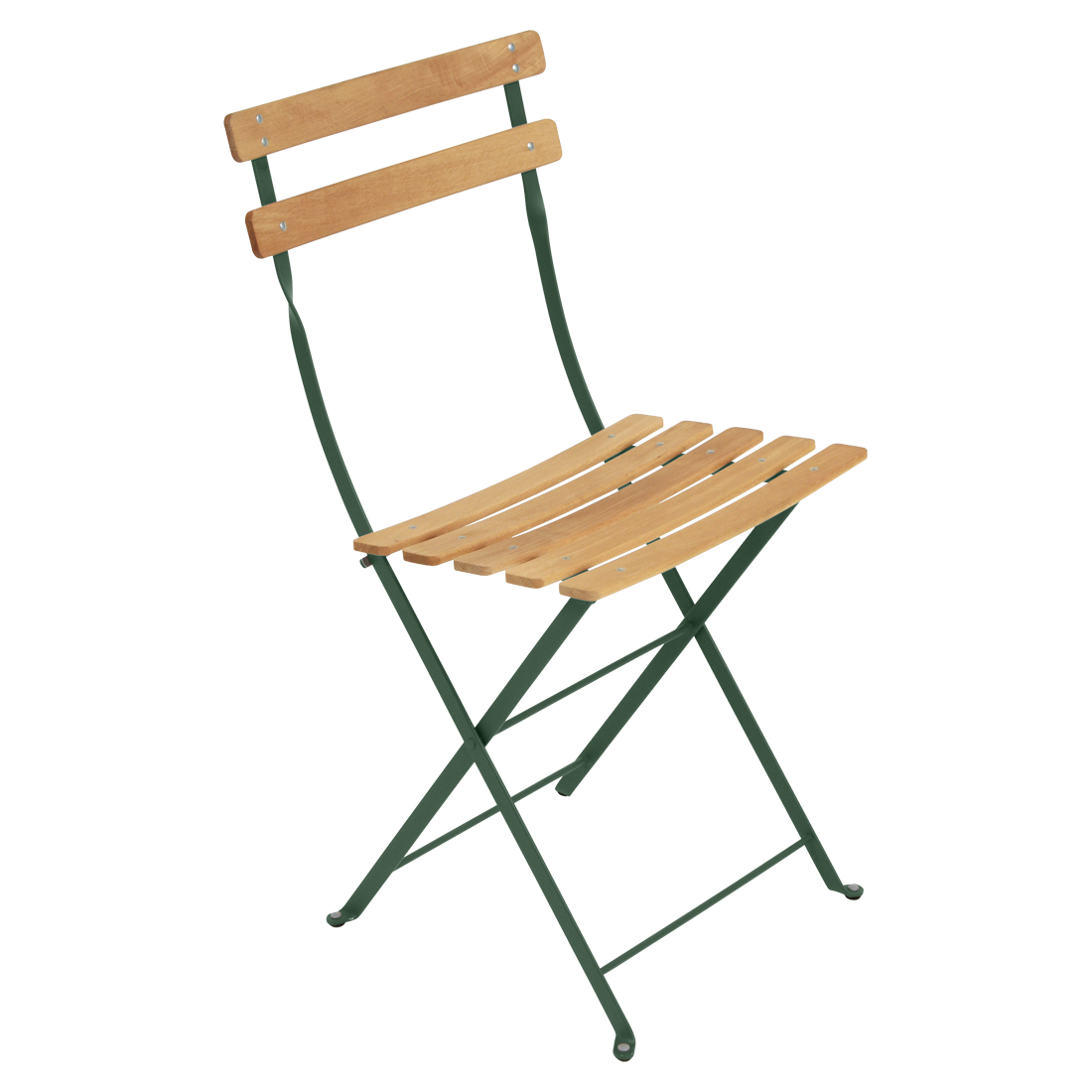 Bistro Natural Chair