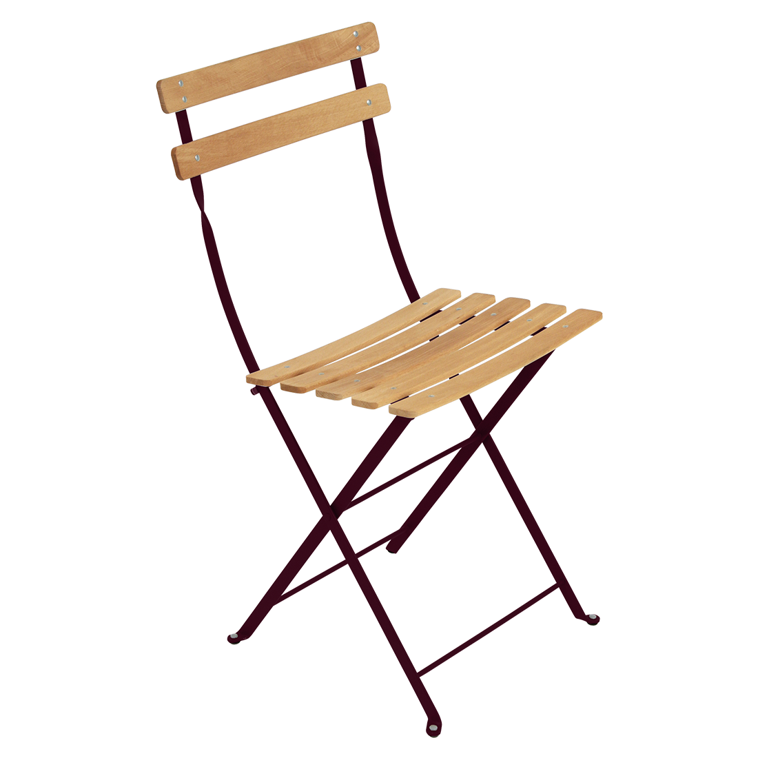 Bistro Natural Chair