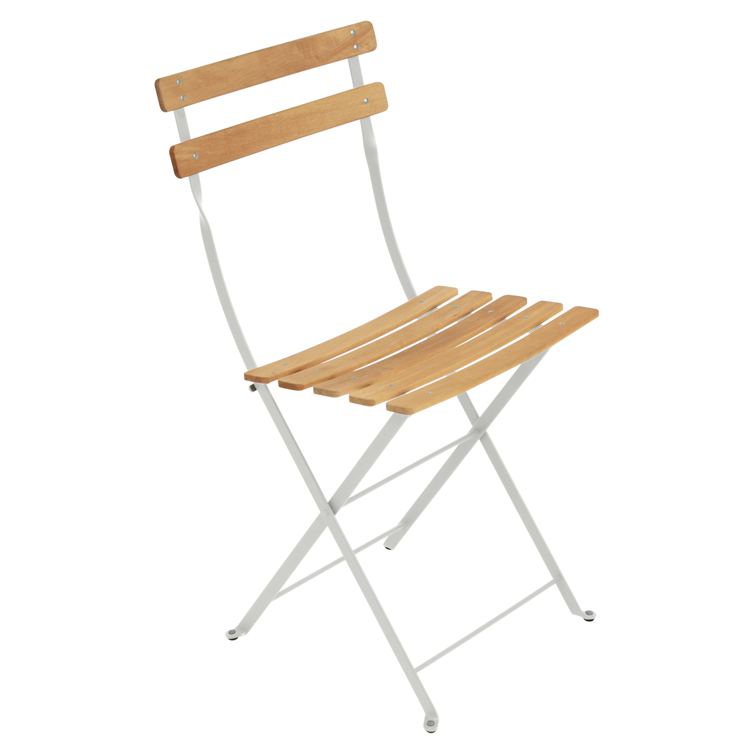 Bistro Natural Chair